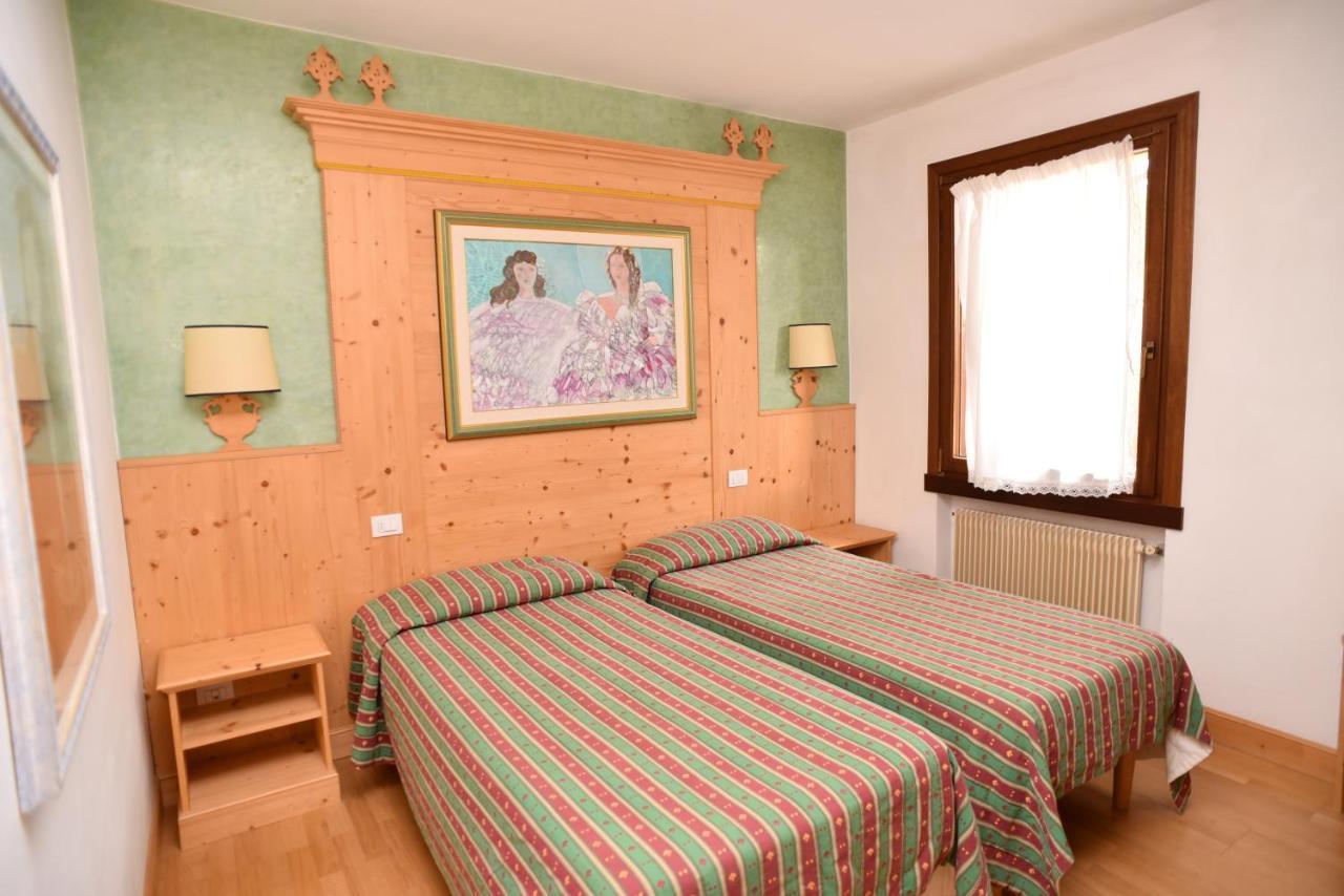 Albergo Da Gildo Follina ภายนอก รูปภาพ