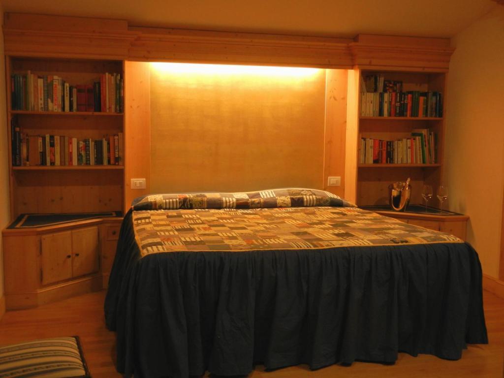 Albergo Da Gildo Follina ห้อง รูปภาพ