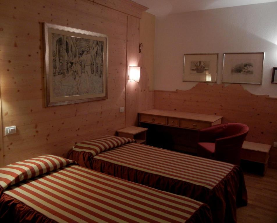 Albergo Da Gildo Follina ห้อง รูปภาพ