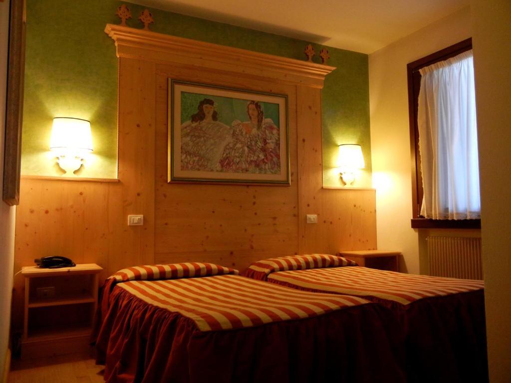 Albergo Da Gildo Follina ห้อง รูปภาพ