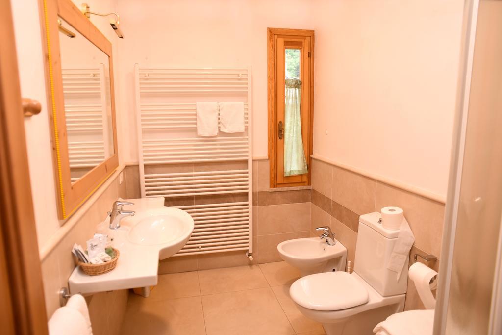 Albergo Da Gildo Follina ภายนอก รูปภาพ
