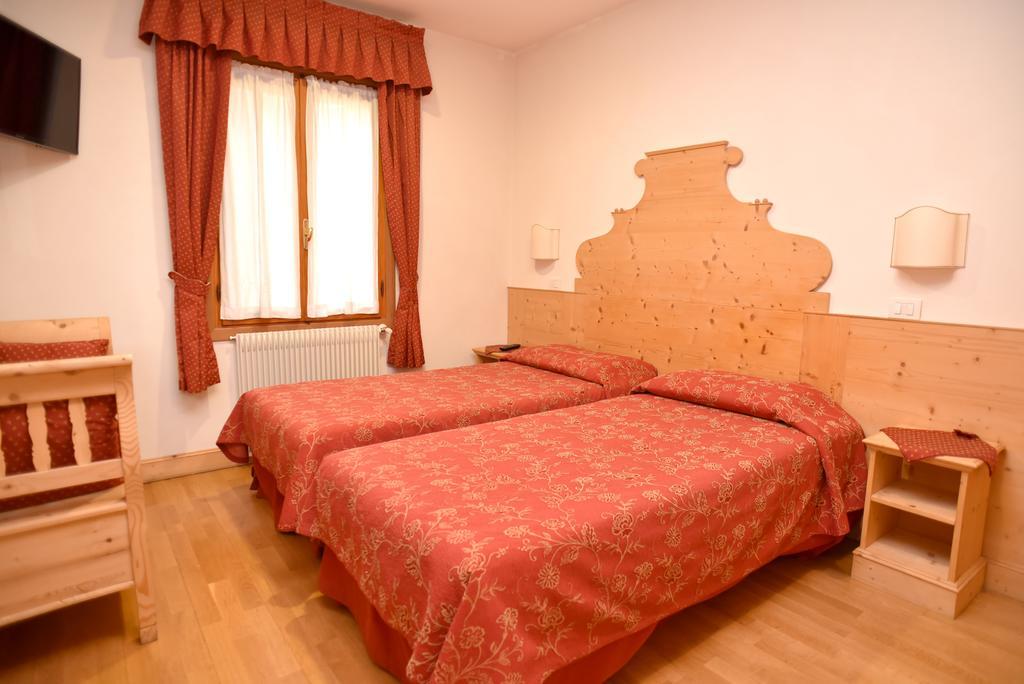 Albergo Da Gildo Follina ภายนอก รูปภาพ