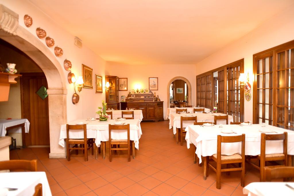 Albergo Da Gildo Follina ภายนอก รูปภาพ