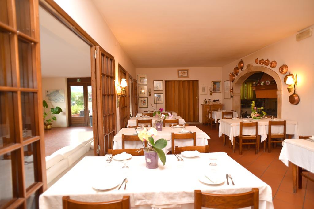 Albergo Da Gildo Follina ภายนอก รูปภาพ